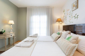 The Paradise suites by ANNE, Cozy apartment in Adeje